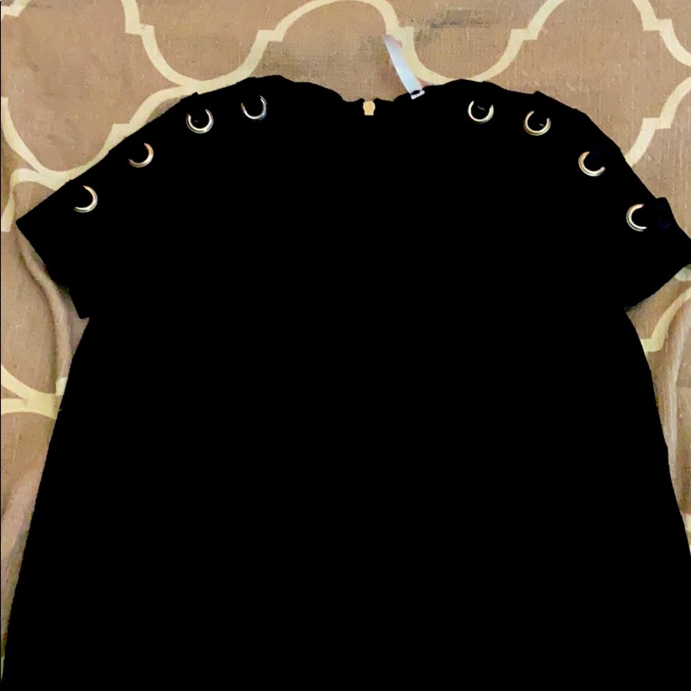 Zara Top